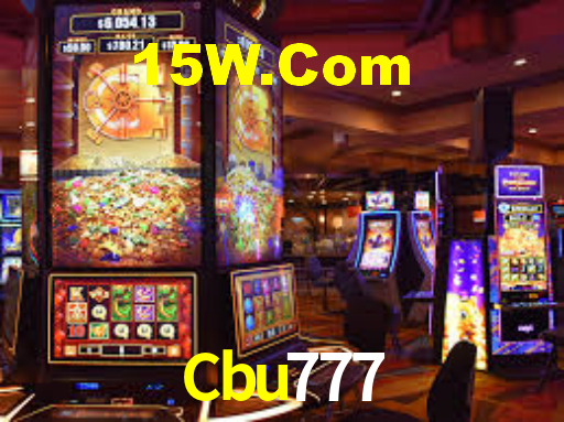 Cbu777 App