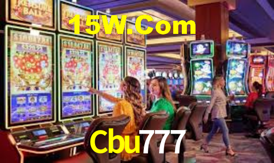 Cbu777