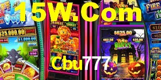 Programa VIP Cbu777