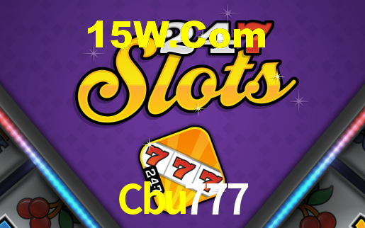 Cbu777 App