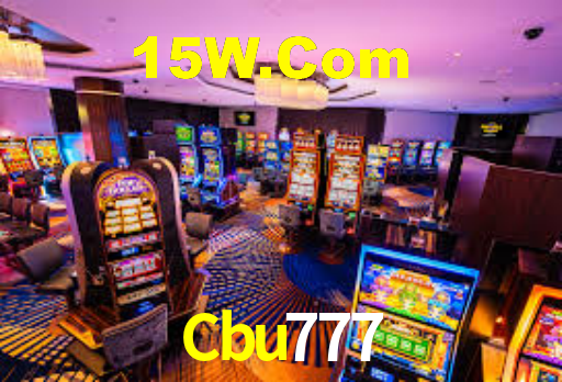 Cbu777Vip