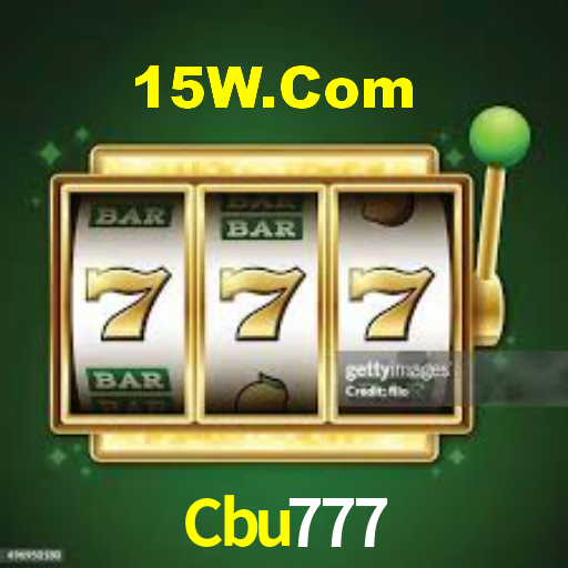 Cbu777Vip