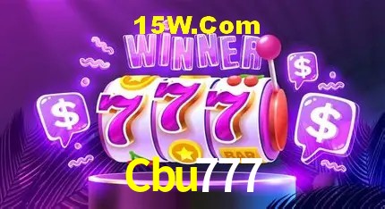 Sistemas de Segurança Cbu777