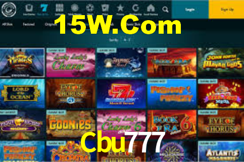 Cbu777