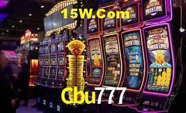 Diretório de Jogos Cbu777