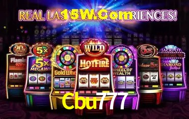 Casino Ao Vivo Cbu777