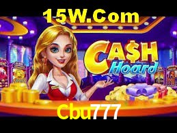 Slot Games Cbu777