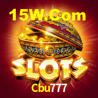 Cbu777Vip