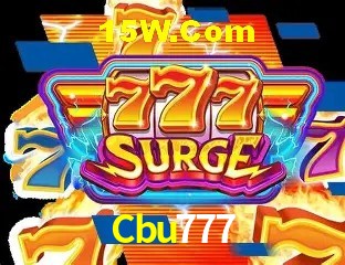 Login Seguro Cbu777