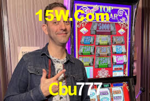 Cbu777 App