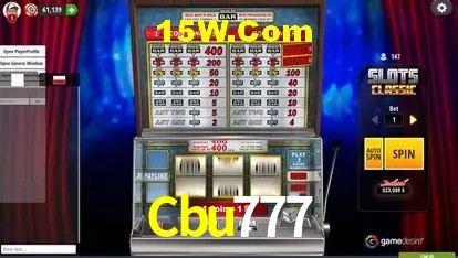 Segurança 2FA Cbu777