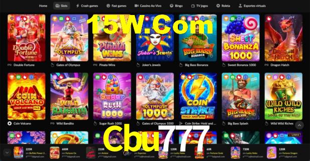 Cbu777Vip