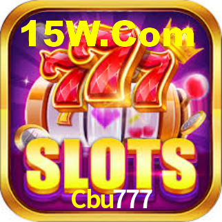 Cbu777