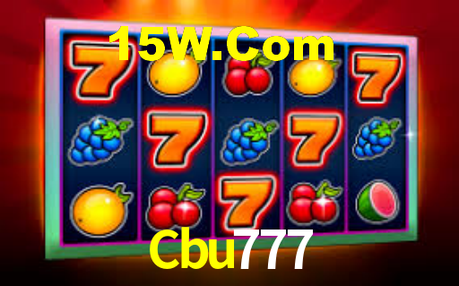 Cbu777