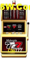 Game Providers Cbu777