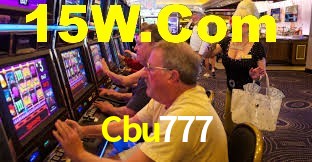 Tournaments Cbu777