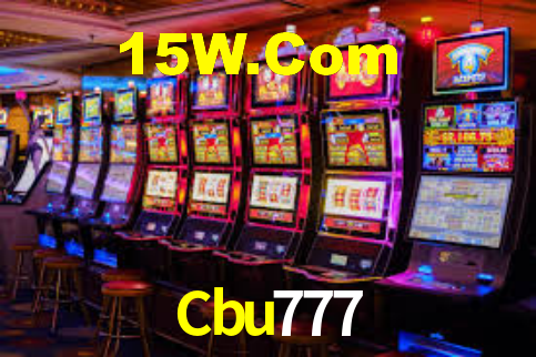 Cbu777