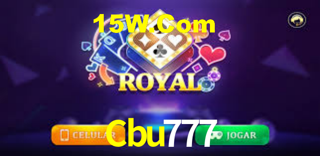 Cbu777 App