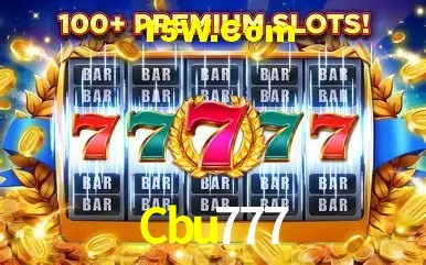 Benefícios da Conta Cbu777