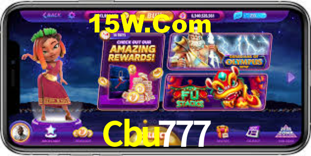 Cbu777 App